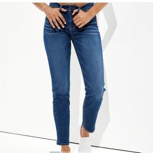 American Eagle Super Stretch Skinny Jeans